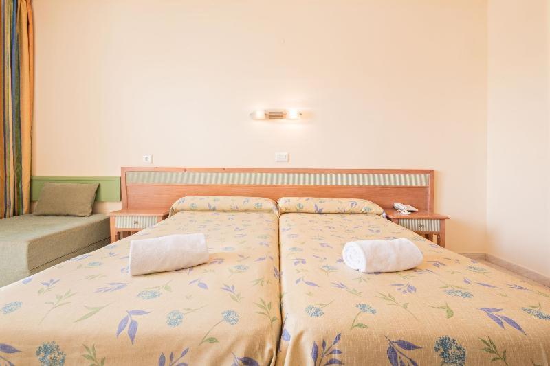 Azuline Hotel Pacific Sant Antoni de Portmany Pokój zdjęcie