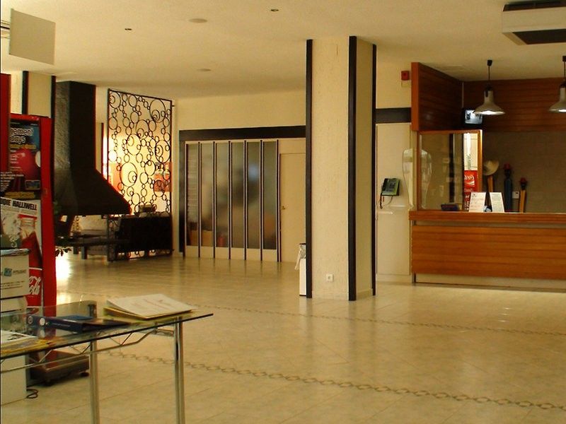 Azuline Hotel Pacific Sant Antoni de Portmany Zewnętrze zdjęcie